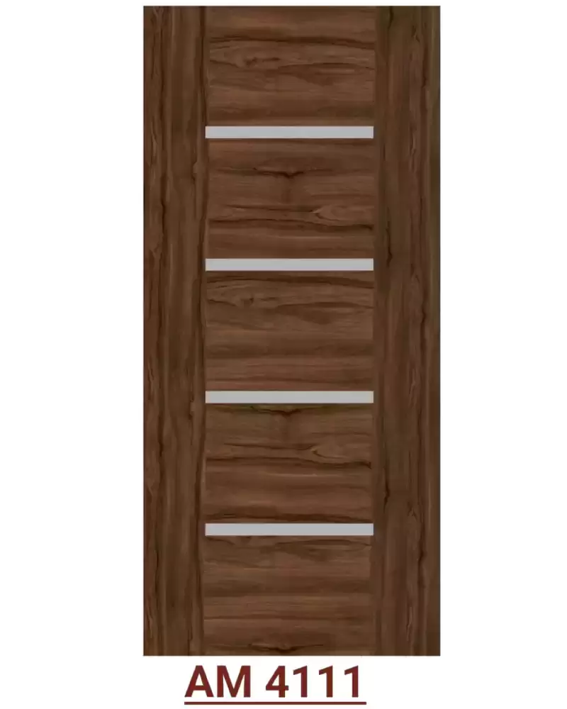 Laminated Decorative Flushdoors